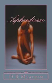 Paperback Aphrodisiac: If only it were real! Book