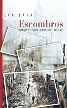 Paperback Escombros [Spanish] Book