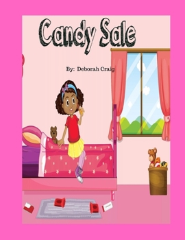Paperback Candy Sale Book
