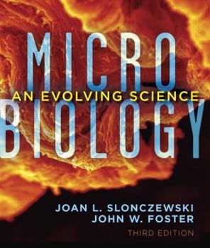 Microbiology: An Evolving Science