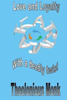 Paperback Karma Love and Loyalty: Censored Book