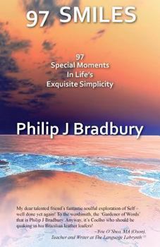 97 Smiles: 97 Special Moments in Life's Exquisite Simplicity