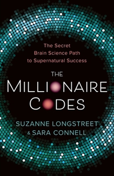 Paperback The Millionaire Codes Book