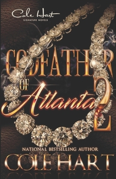 Paperback Godfather of Atlanta 2 Book