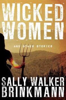 Paperback Wicked Women and Other Stories Book