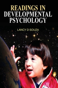 Hardcover Reading in Developmental Psychology Book