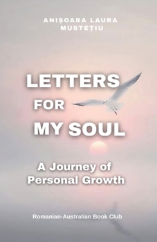 Paperback Letters for My Soul: A Journey of Personal Growth Book