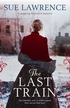 Paperback The Last Train Book