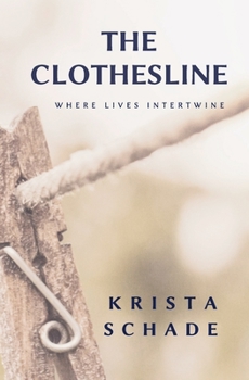 Paperback The Clothesline Book
