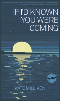 Paperback If I'd Known You Were Coming Book