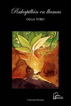 Rukapillãn en llamas (Spanish Edition)
