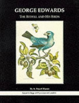 Paperback George Edwards: Bedell & His Book