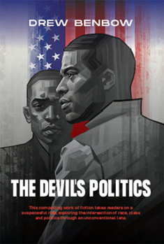 Hardcover The Devil's Politics Book