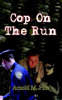 Paperback Cop On The Run Book