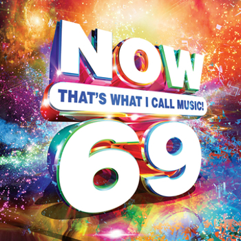 Music - CD Now That's What I Call Music! 69 Book