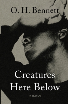 Paperback Creatures Here Below Book