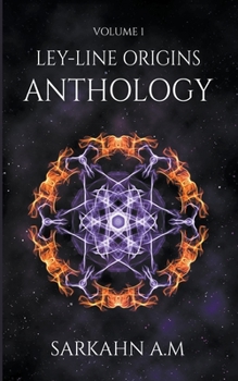 Paperback Ley-Line Origins Book
