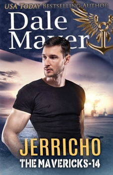 Jerricho - Book #14 of the Mavericks