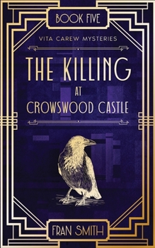 Paperback The Killing at Crowswood Castle Book