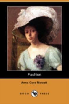 Paperback Fashion (Dodo Press) Book