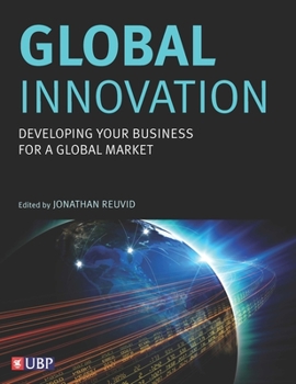 Going Global: Developing Your Business for a Global Market