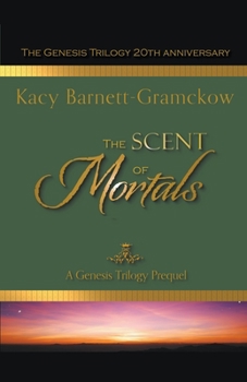 Paperback The Scent of Mortals Book