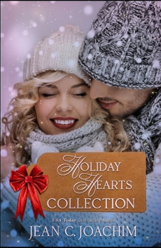Paperback Holiday Hearts Collection Book