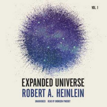 MP3 CD Expanded Universe, Volume 1 Book