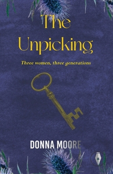 Paperback The Unpicking Book