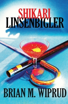 Paperback Shikari Linsenbigler Book