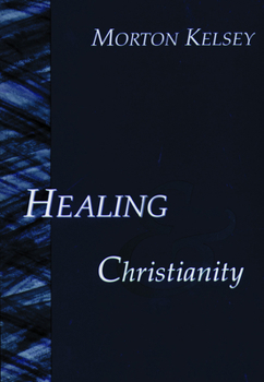 Paperback Healing and Christianity Book