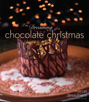 Hardcover I'm Dreaming of a Chocolate Christmas Book