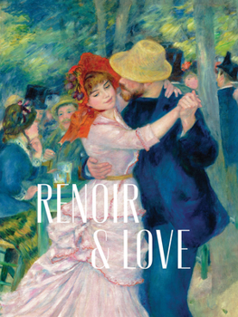 Hardcover Renoir & Love Book