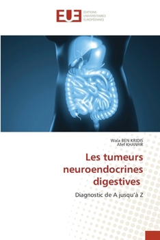 Paperback Les tumeurs neuroendocrines digestives [French] Book