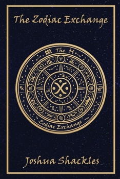 Paperback The Zodiac Exchange Book