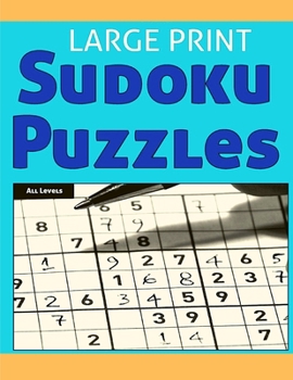 Paperback Hard Sudoku Puzzle Book For Adults - With Solutions: Sudoku Puzzles Games To Challenge Your Brain Book