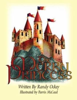 Paperback The Merry Princess Book