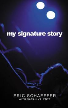 Paperback My Signature Story Book