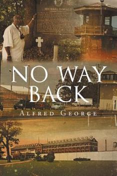 Paperback No Way Back Book