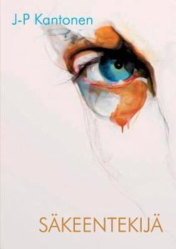 Paperback Säkeentekijä [Finnish] Book