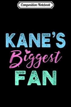 Composition Notebook: K-Pop - Heartbeat Hand Heart Korean Pop Music Gift  Journal/Notebook Blank Lined Ruled 6x9 100 Pages