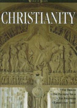 Hardcover Christianity Book