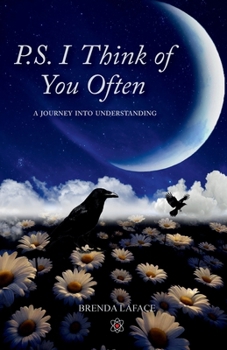 Paperback P.S. I Think of You Often: A Memoir of Healing, Recovery, and Self-Discovery Book