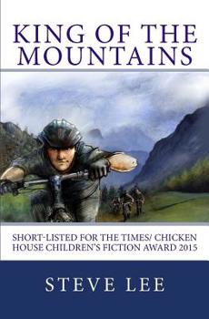 Paperback King of the Mountains Book