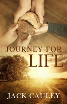 Paperback Journey for Life Book