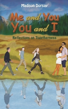 Paperback Me and You - You and I Book