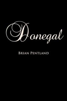 Paperback Donegal Book