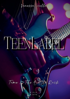 Paperback Teen Label: Tome 1: Battle Rock [French] Book