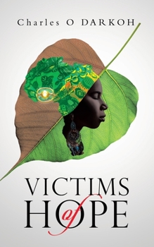 Paperback Victims of Hope Book