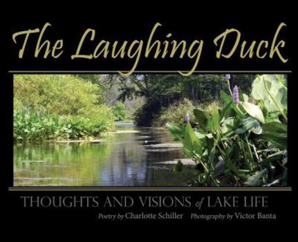 Hardcover The Laughing Duck Book